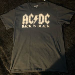 AC/DC T-Shirt